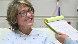 5 Pre op Holding Area VHE Hip⁄Knee Replacement смотреть онлайн