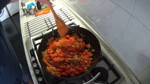 ИКРА из БАКЛАЖАНОВ на Зиму! Выпуск №301