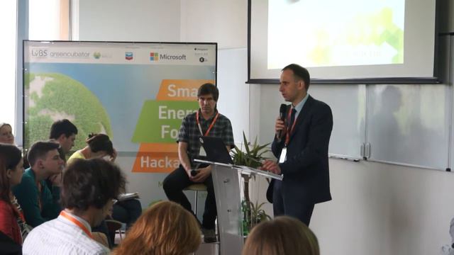 Роман Зінченко: про 4 елементи енергетичної свободи смотреть онлайн