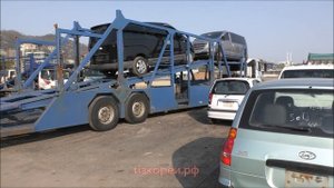 Купить Hyundai Grand Starex из Кореи