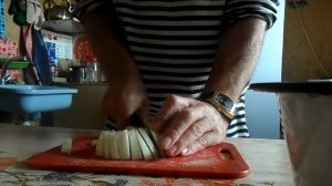 Как правильно готовить Русский Борщ, полезный для желудка.