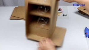 How to Make KitKat Skittles OREO Vending Machine