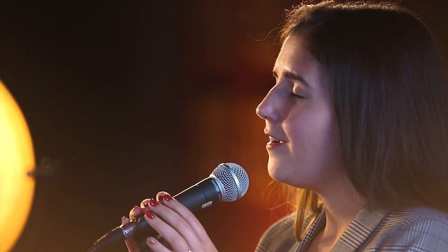 Volcano - Damien Rice | Cover by cherries смотреть онлайн