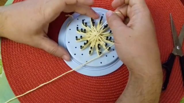 Цветы на луме для декорирования вязанных изделий смотреть онлайн