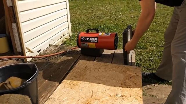 Как выправить форму для тротуарной плитки смотреть онлайн