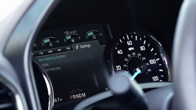 2018 Ford Expedition Limited 4x4 Review смотреть онлайн