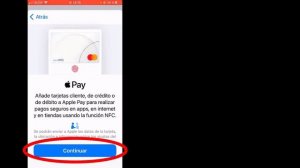 Как включить NFC на iPhone