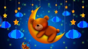Mozart para Bebes Estimulacion Inteligencia #146 Canción de Cuna Mozart, Música para Dormir Bebés