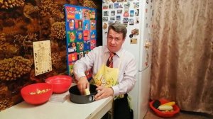 Шарлотка классический рецепт