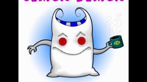 Lemon Demon - I've Got Some Falling to Do