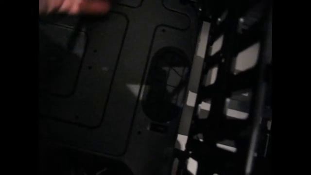 Обзор корпуса Cooler Master CM Storm Scout 2 Gray смотреть онлайн