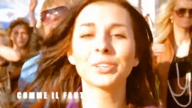 Nikey_sprite при уч. Comme il faut - Зимняя сказка(trailer) смотреть онлайн