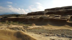 Удивительный пляж Алагади. Истории Северного Кипра