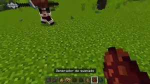 ?TOP 7 MEJORES MODS/ADDONS QUE HARAN MAS DIFICIL NUESTRO SURVIVAL  para MINECRAFT PE 1.17 mas mobs