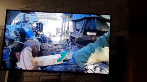 Проблемы с автономкой на Мане, съездил на разборку и фестивалим с Ваней 4310!