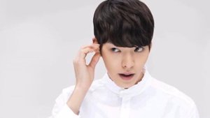 Ким У Бин / Kim Woo Bin