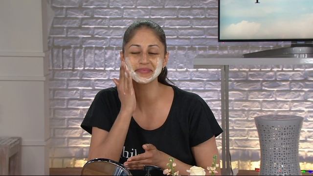 philosophy super-size microdelivery peel set on QVC смотреть онлайн