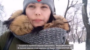 VLOG: ХОДИЛА ПОЛУЧАТЬ ПОЛИС ОМС 14.02.2019