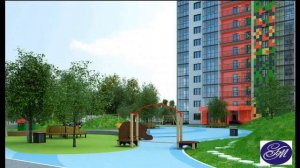 ЖК Родина продажа двухкомнатная квартира в Советском районе Казани