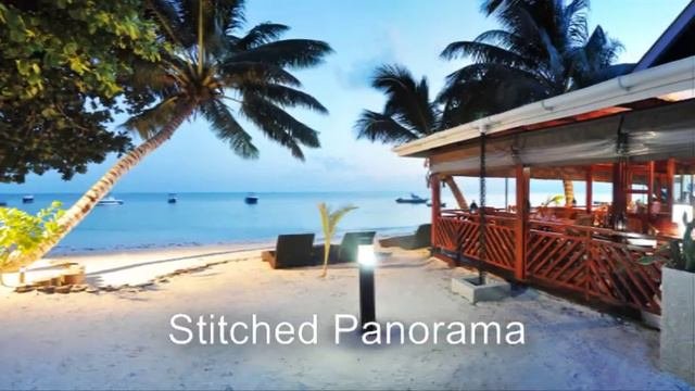 ► VILLAS DE MER, Praslin, Hotel In ★SEYCHELLES★