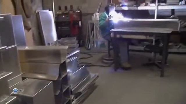 Все об Америке штат Айдахо смотреть онлайн