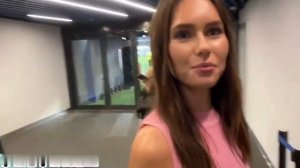 ЕГОР КРИД СОБЛАЗНЯЕТ СОТРУДНИЦУ МАТЧ ТВ (КАМЕЛЮ ХАРИСОВУ) НА ФИНАЛЕ МЕДИА ЛИГИ