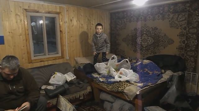 БревенникКонвеер,Отдых и рыбалка Белое море,р он Пурома смотреть онлайн