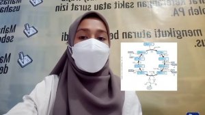 Siklus Asam sitrat atau Siklus Krebs (S1 Kebidanan) Shintya Rama Yuni