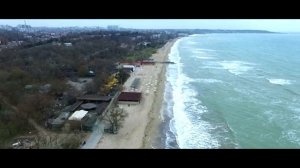 Лузановка, Молодая гвардия, Одесса, Odessa