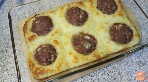 Что приготовить из ФАРША? 4 ПОТРЯСАЮЩИХ РЕЦЕПТА из 1 кг ФАРША!