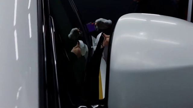 Антихром Infiniti FX37 смотреть онлайн