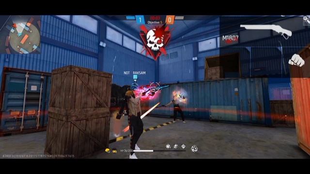 kalgen-chinga Free fire dimseng.ni Git смотреть онлайн