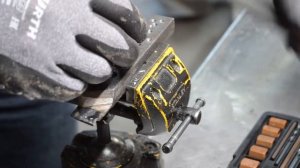 Набор для выкручивания сломанных шпилек  Wurth 069014