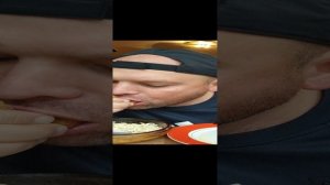 МУКБАНГ РОЛЛТОН и котлеточка/ОБЖОР завтрак