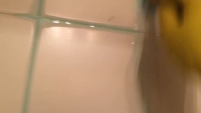 Cleaning Tip: How to clean tile floors and white grout lines|Fast and easy! смотреть онлайн