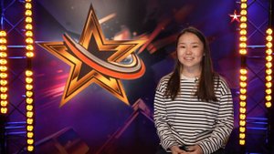 «Новая Звезда -2022». Ай -кыс. Республика Тыва. Визитка финал