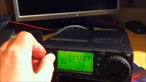 ICOM 706
