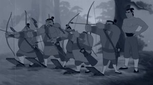 ТЕМНАЯ СТОРОНА МУЛАН/ МУЛАН ДРАКОН? ВЫПУСК 2