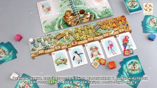 Живые истории. Промовидео от компании Стиль Жизни смотреть онлайн