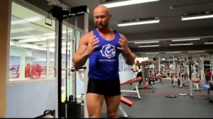Фитнес ужасы - Перетренированность или Overtraining и застой