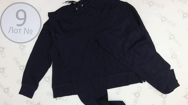 Primark" Sport cotton 9,Цена за кг.: 24.3 евро ,сток одежда оптом смотреть онлайн