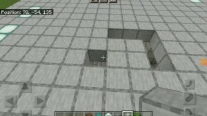 How to build the backrooms LEVEL 1 in Minecraft!!!
