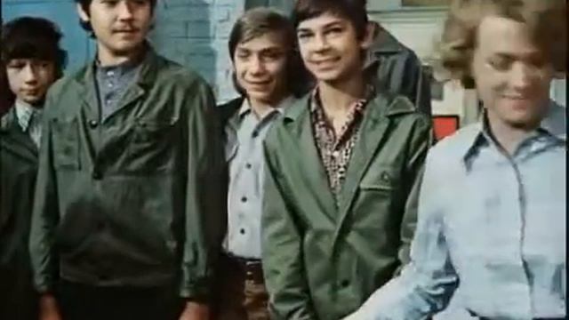 Наставничество (Обучение на рабочем месте). Фильм «Афоня».mp4