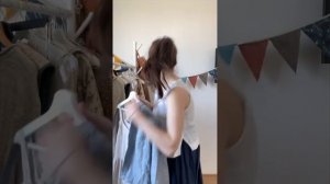 Как одеваются кормящие Ternika- мамы? Обзор гардероба Аси??????