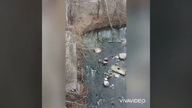 Окончание ремонта моста в Китайгороде | рубрика - НОВОСТИ смотреть онлайн