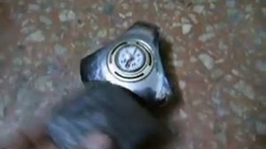 магнитный камень