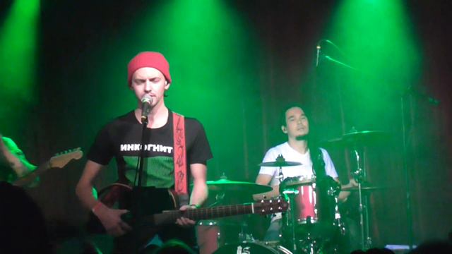 Инкогнито - Чучело (16 Тонн) смотреть онлайн