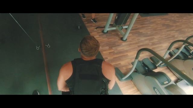 bali Trip 2019 | Go Pro 7 Black | 4K 60 fps смотреть онлайн