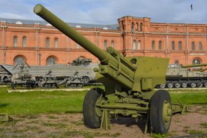 Редкая пушка М-60 walkaround