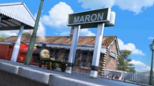 James In A Mess CGI REMAKE